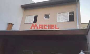 Imagem 7: Casa Padrão em Jacarei