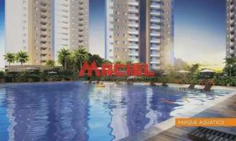 Imagem 3: Apartamento Padrão em Jacareí