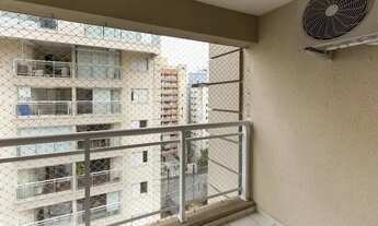 Imagem 7: Apartamento para Aluguel - Vila Olímpia, 1 Quarto, 56 m2