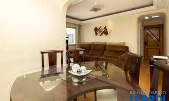 Imagem 4: APARTAMENTO - VILA SÃO FRANCISCO - SP