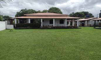 Imagem: Casa de condomínio para venda tem 150 metros