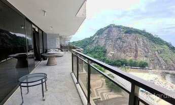 Imagem 2: Apartamento com 4 quartos para alugar, 270m² - Copacabana - Rio de Janeiro/RJ