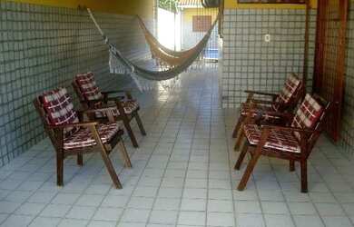 Imagem 2: Aconchegante casa de praia paripueira alagoas