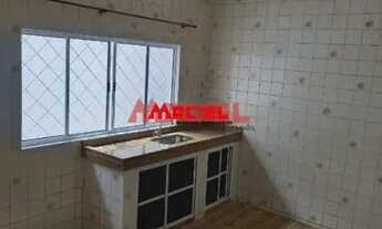 Imagem 2: Casa Padrão em Taubaté