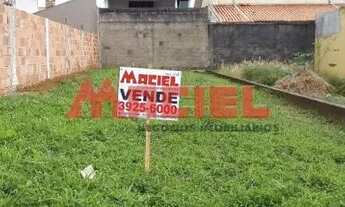 Imagem 2: Terreno Padrão em Sao Jose dos Campos