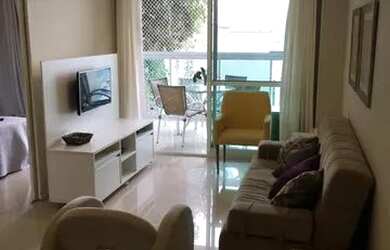 Imagem 5: Apartamento para aluguel com 65 metros quadrados com 1 quarto no Cloc Marina