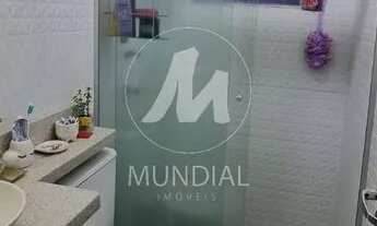 Imagem 6: Apartamento (cobertura 2 - duplex) 2 dormitórios/suite, cozinha planejada, em condomínio f