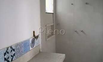 Imagem 3: Casa de condomínio para venda tem 252m² com 3 quartos em Swiss Park - Campinas - SP