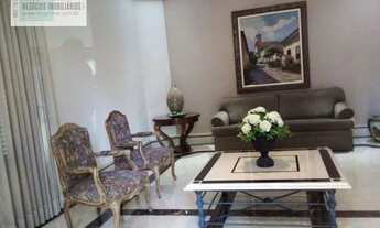 Imagem 2: Apartamento com 4 dormitórios, 280 m² - venda por R$ 1.200.000,00 ou aluguel por R$ 7.209