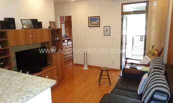 Imagem 2: Apartamento à venda no Santa Helena - Juiz de Fora/MG