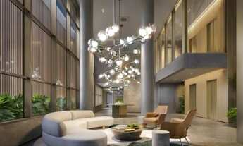 Imagem 2: LINDA COBERTURA ALTÍSSIMO PADRÃO VILA NOVA CONCEIÇÃO EMPREENDIMENTO BUENO BRANDÃO