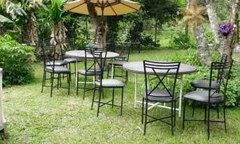 Imagem 6: Alugo casa rustica,preço de oportunodade