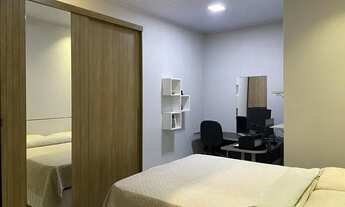 Imagem 6: Bairro Pedrinhas terreno 10x40 bem localizado com uma casa tipo edicula med 54M2- Porto V