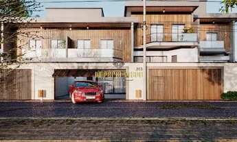 Imagem: Sobrado geminado à venda no Jardim Casa