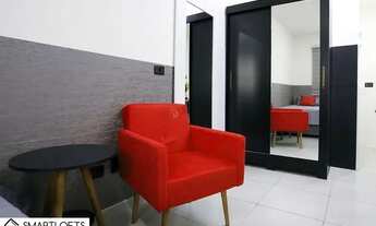 Imagem 7: Loft no Tatuapé