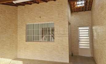 Imagem 4: Casa Padrão em Sao Jose dos Campos