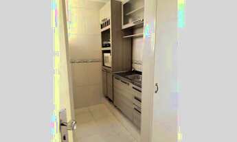 Imagem 3: LOFT 1 DORMITÓRIO NA DUQUE DE CAXIAS