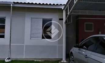 Imagem 7: LJ;Casa dois dormitórios, vaga coberta, em condomínio fechado em Bela Vista - Palhoça