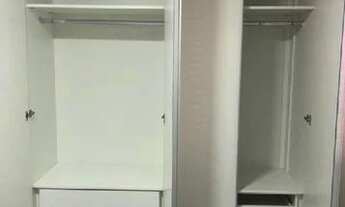 Imagem 3: Apartamento com 2 dormitórios para alugar, 86 m² por R$ 4.900,00/mês - Vila Nova Conceição