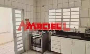 Imagem 6: Casa Padrão em Sao Jose dos Campos