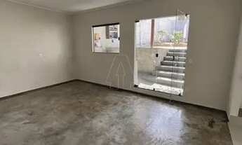 Imagem: Araçatuba - Casa - Vila Santo Antônio