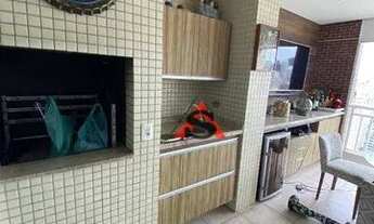 Imagem 2: Apartamento com 3 dormitórios, 159 m² - venda por R$ 2.900.000,00 ou aluguel por R$ 11.600