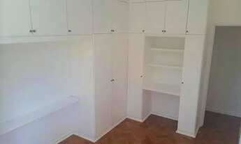 Imagem 6: APARTAMENTO - LEBLON - 03 QUARTOS - 01 VAGA