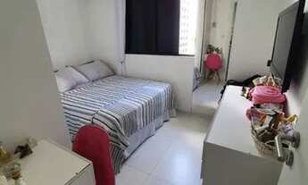 Imagem 5: Apartamento para aluguel possui 37 metros quadrados com 1 quarto em Boa Viagem -l próximo