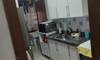 Imagem 5: Apartamento Jardim da Penha-93mts²-2Qts-1 Escritório-3 Banheiros- Elevador-Garagem cobert