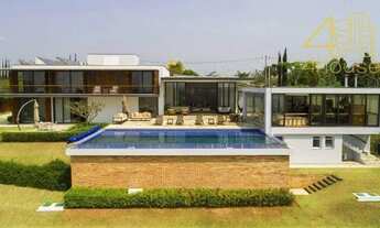 Imagem 4: Fazenda Vila Real de Itu Mansão