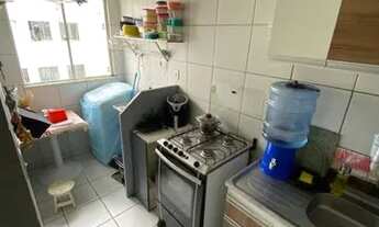 Imagem 6: Alugo apartamento no angelim semi mobiliado