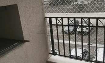 Imagem 3: Apartamento Padrão em São José dos Campos