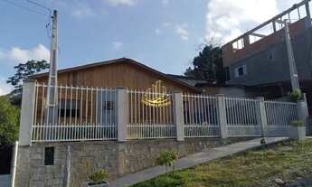 Imagem: CAMBORIú - Casa Padrão - Várzea do Ranchinho