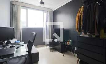 Imagem: Apartamento para Aluguel - Mooca, 1 Quarto