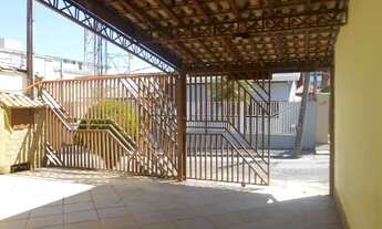 Imagem 4: Casa com 3 dormitórios sendo 1 suíte para locação