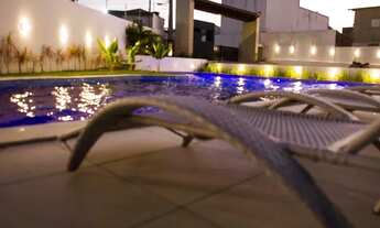 Imagem 7: Apartamento para venda tem 53 metros quadrados com 2 quartos em Bancários - João Pessoa