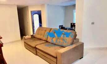 Imagem 4: Sobrado à venda, 240 m² por R$ 1.160.000,00 - Vila Carrão - São Paulo/SP