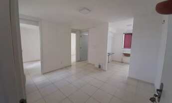 Imagem 2: Alugo Apartamento no Conquista Jurema com Elevador