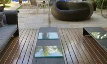 Imagem 7: CASA PARA LOCAÇÃO EM ALPHAVILLE - TAMBORÉ 02