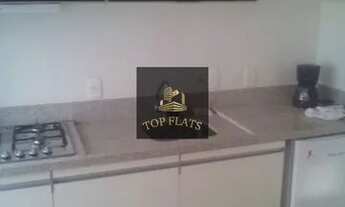 Imagem 4: Flat disponível na Vila Nova Conceição