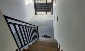 Imagem 5: Sobrado com 2 dormitórios à venda, 86 m² por R$ 270.000 - Residencial Santo Antônio - Fran