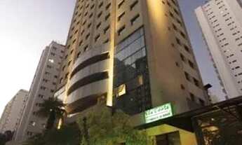 Imagem 7: Rarus Flats - Flat para locação - Edifício The Privilege