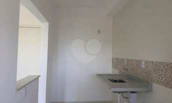 Imagem 7: Apartamento em condomínio fechado com conceito clube