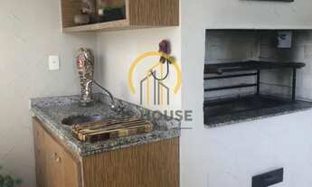 Imagem 4: Apartamento a venda, 3 dormitórios, 1 suíte, 129m², Vila Clementino