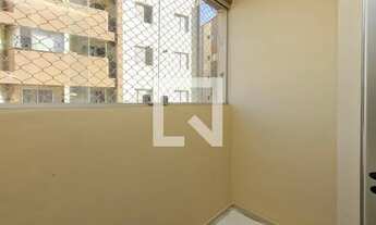 Imagem 7: Apartamento para Aluguel - Parque Maria Helena, 2 Quartos, 54 m2