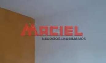 Imagem 3: Casa Padrão em Sao Jose dos Campos