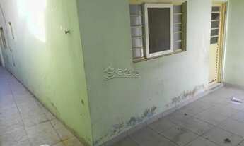 Imagem: SOROCABA - Casa Padrão - MORROS