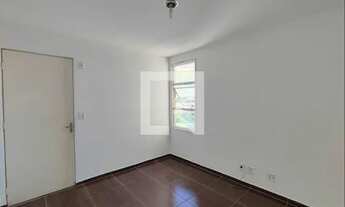 Imagem 4: Apartamento para Aluguel - Jardim Monte Alto, 2 Quartos, 47 m2