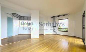 Imagem 6: Apartamento com vista privilegiada próximo ao Clube Paulistano