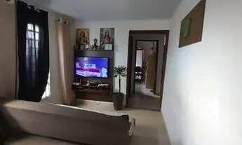 Imagem 6: Casa 3 Qts c/Suíte Pé Direito Residencial do Bosqu